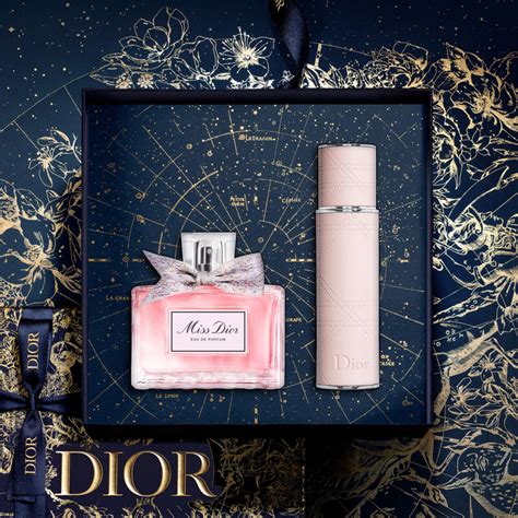 dior goft bag|miss dior gift sets boots.